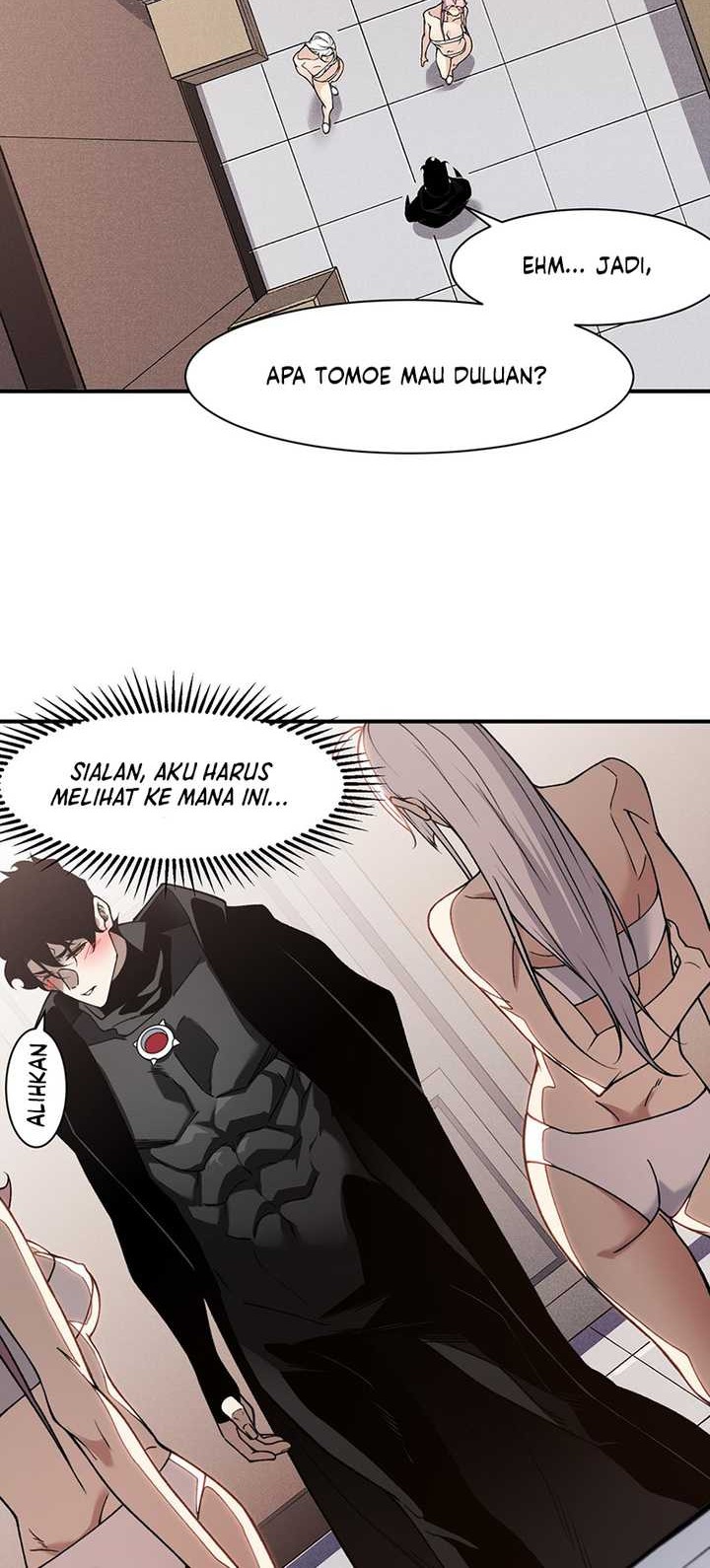 Demon Evolution Chapter 92 Gambar 5