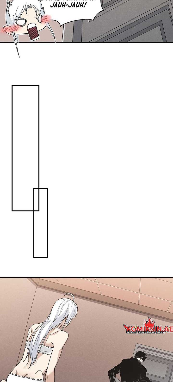 Demon Evolution Chapter 92 Gambar 9