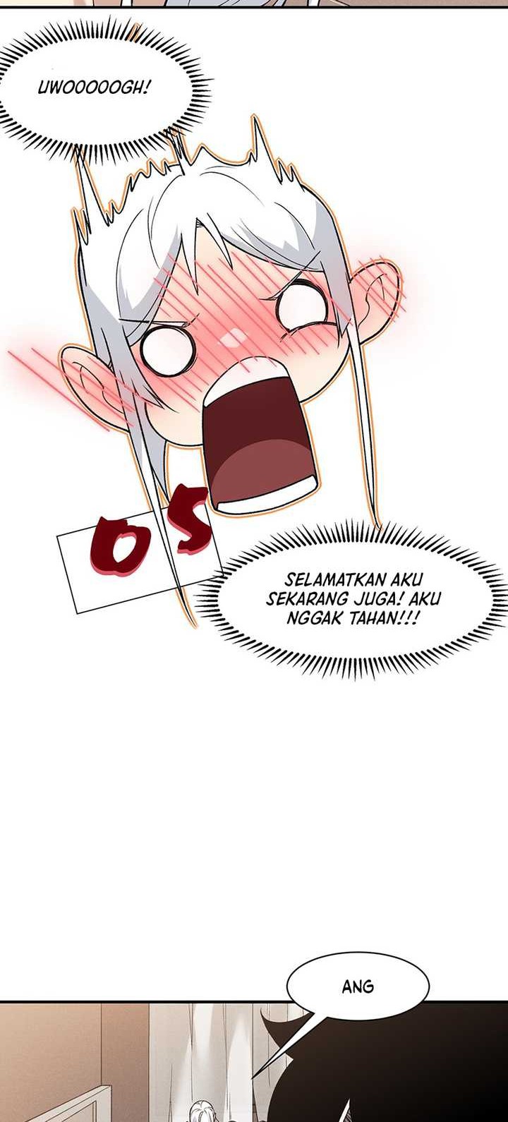 Demon Evolution Chapter 92 Gambar 11