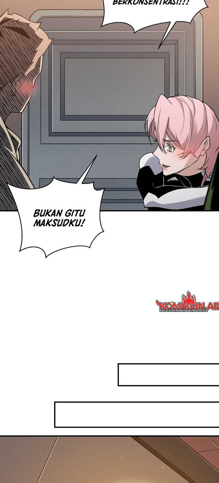 Demon Evolution Chapter 92 Gambar 13
