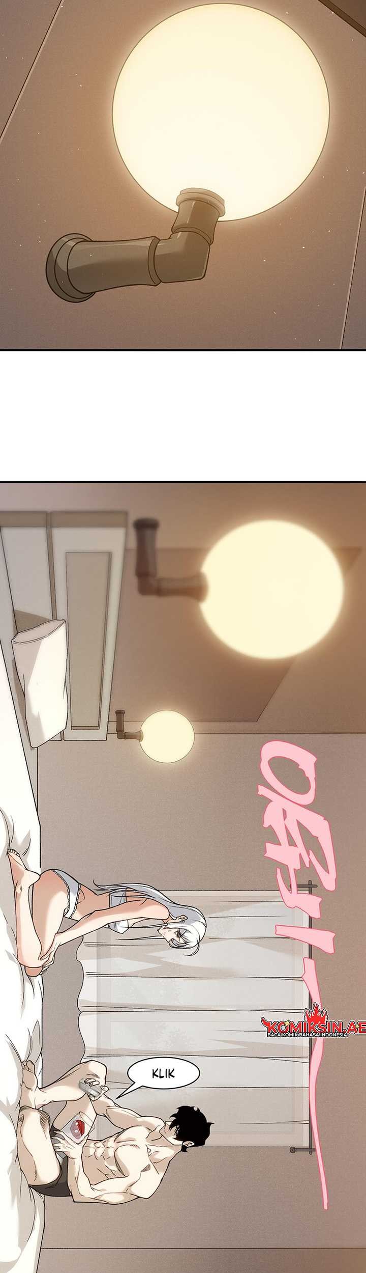 Demon Evolution Chapter 92 Gambar 14