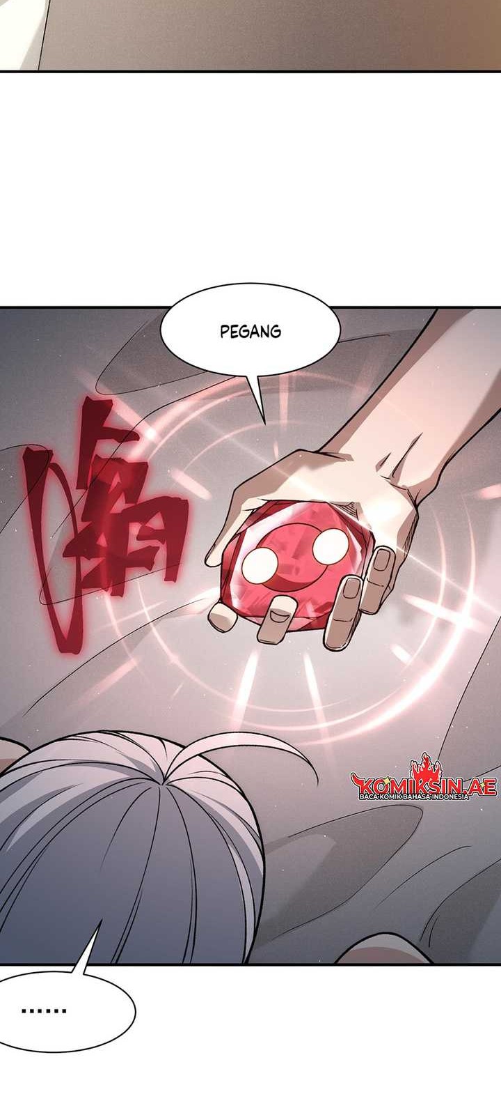 Demon Evolution Chapter 92 Gambar 15