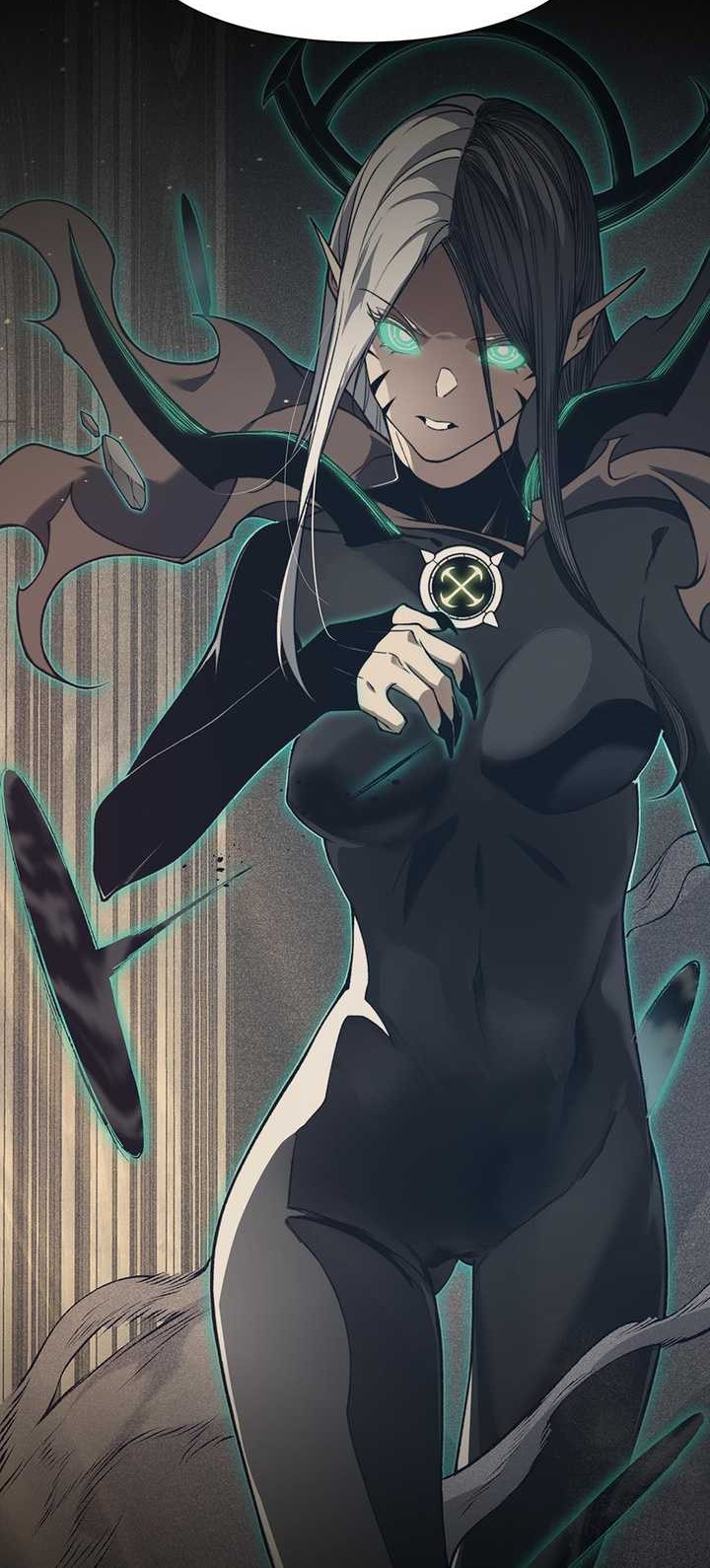 Demon Evolution Chapter 92 Gambar 17