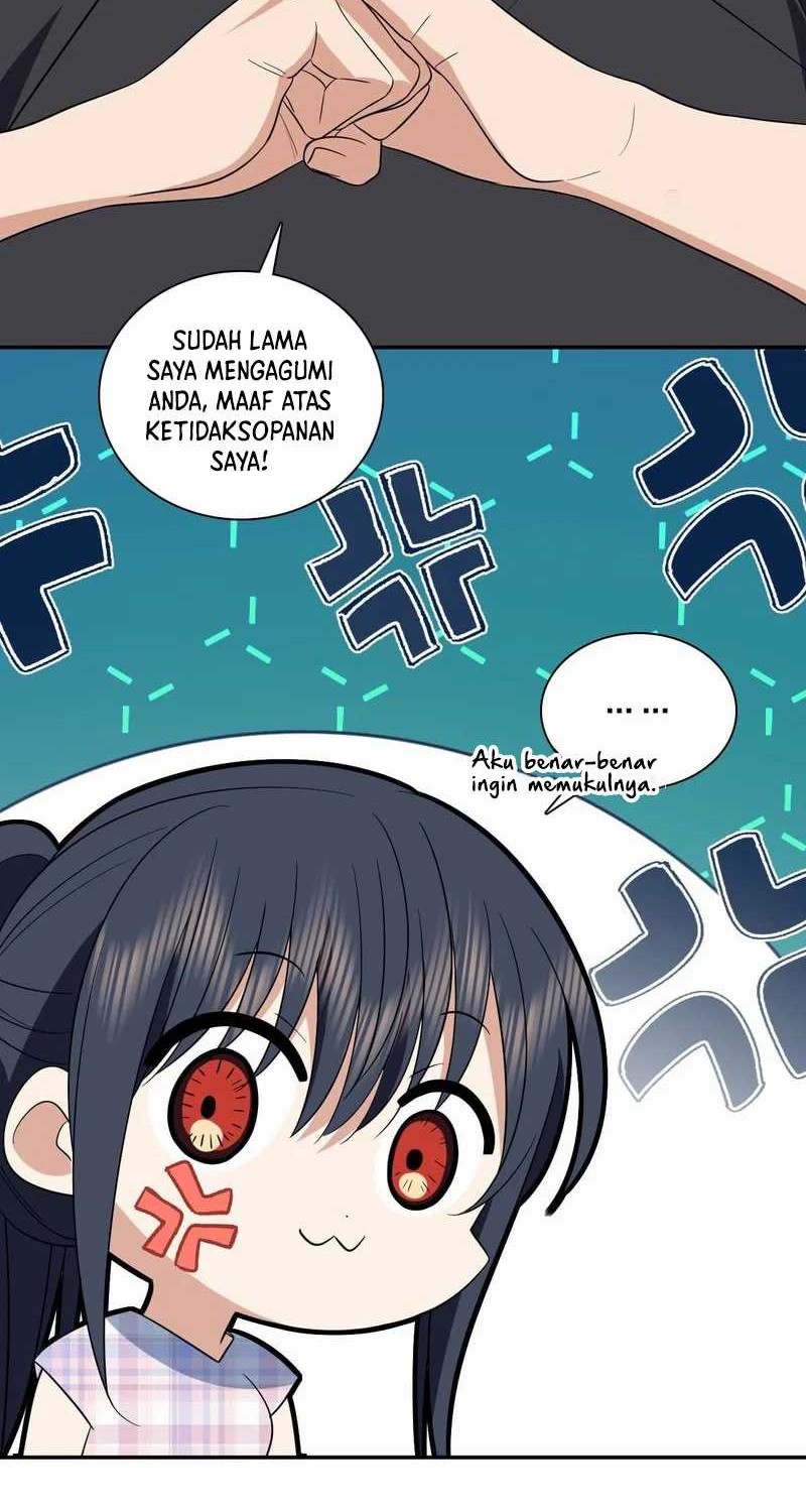 My Wife Is From a Thousand Years Ago Chapter 346 Gambar 29