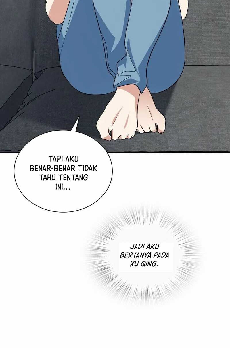 My Wife Is From a Thousand Years Ago Chapter 346 Gambar 33