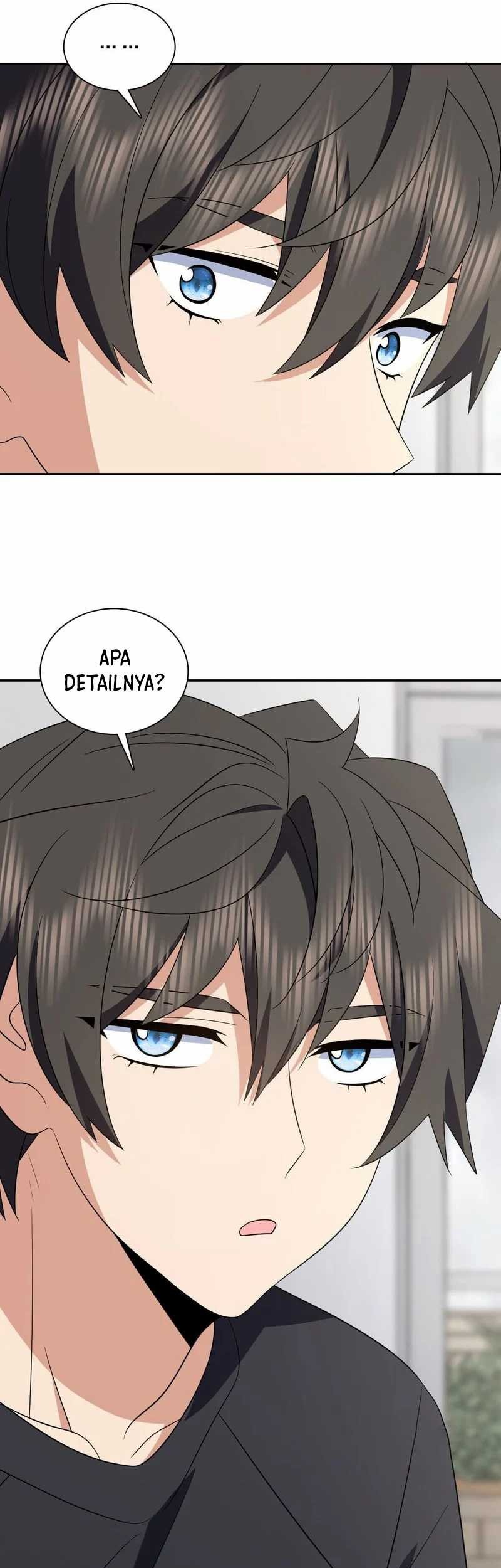 My Wife Is From a Thousand Years Ago Chapter 346 Gambar 34