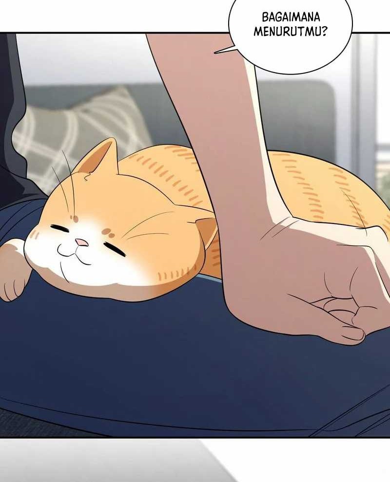 My Wife Is From a Thousand Years Ago Chapter 346 Gambar 37