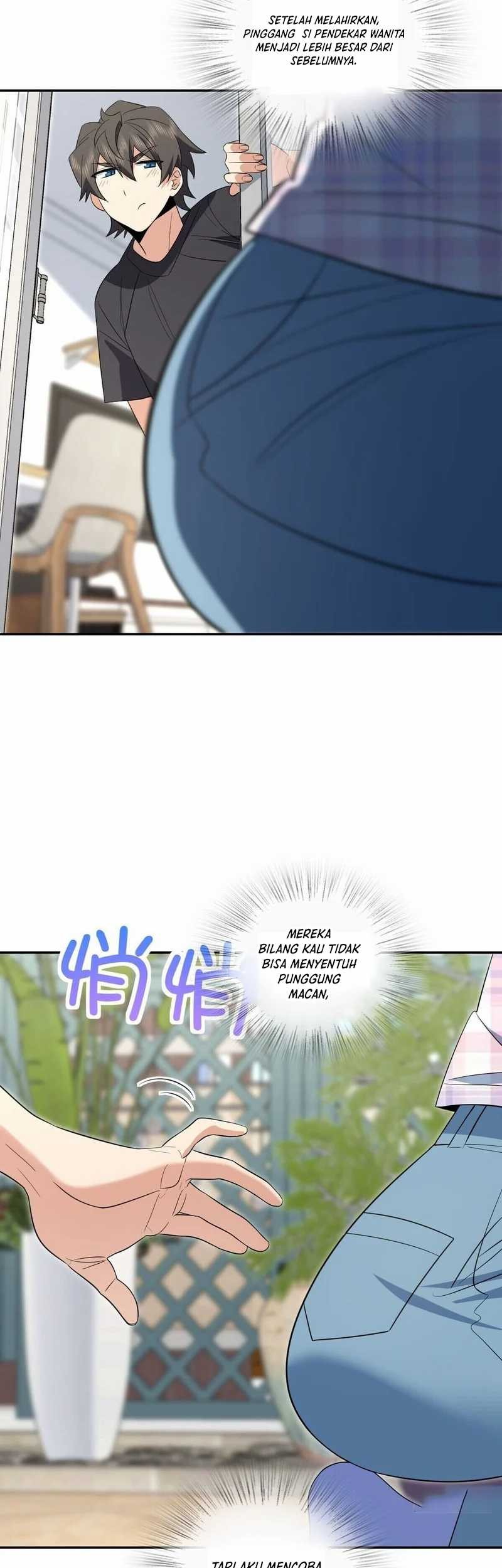 My Wife Is From a Thousand Years Ago Chapter 346 Gambar 20