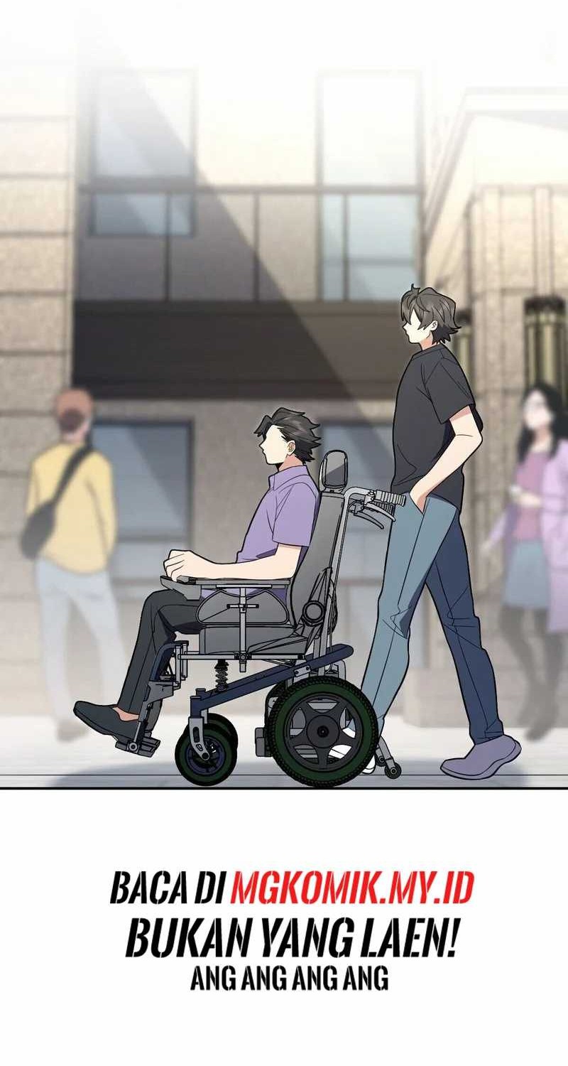 Manhua My Wife Is From a Thousand Years Ago Chapter 346 gambar nomor 2