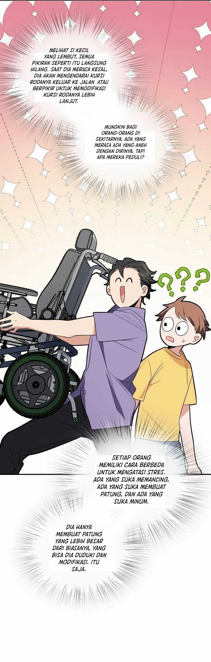 My Wife Is From a Thousand Years Ago Chapter 346 Gambar 5