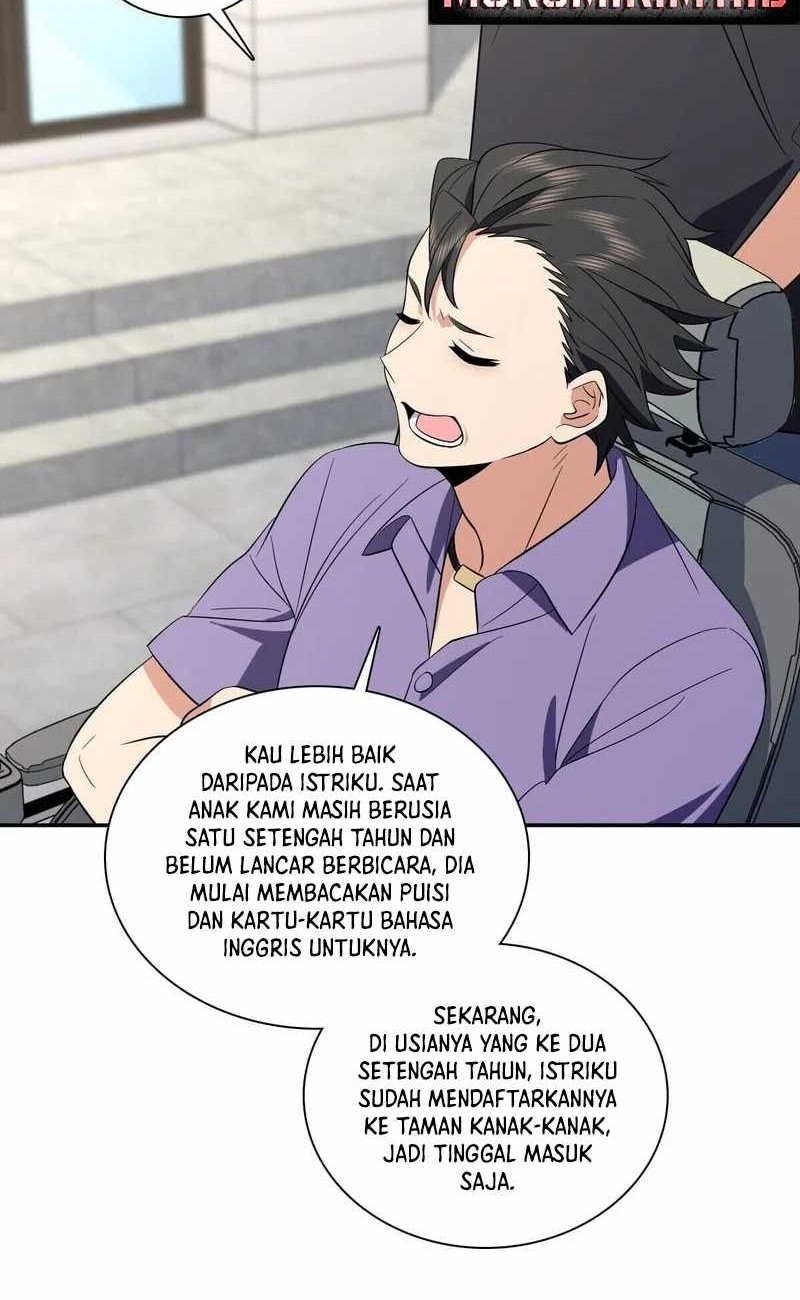 My Wife Is From a Thousand Years Ago Chapter 346 Gambar 8