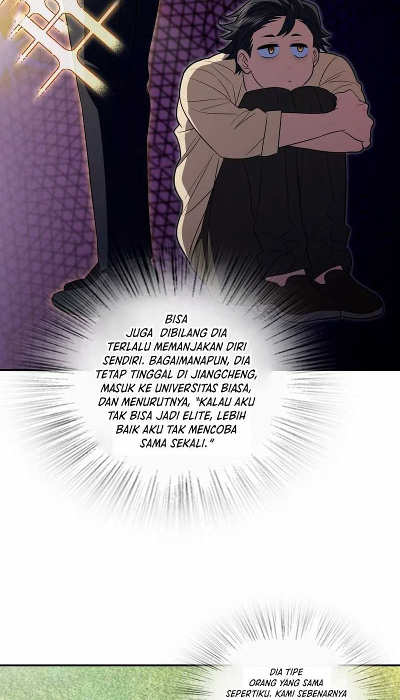 My Wife Is From a Thousand Years Ago Chapter 346 Gambar 10