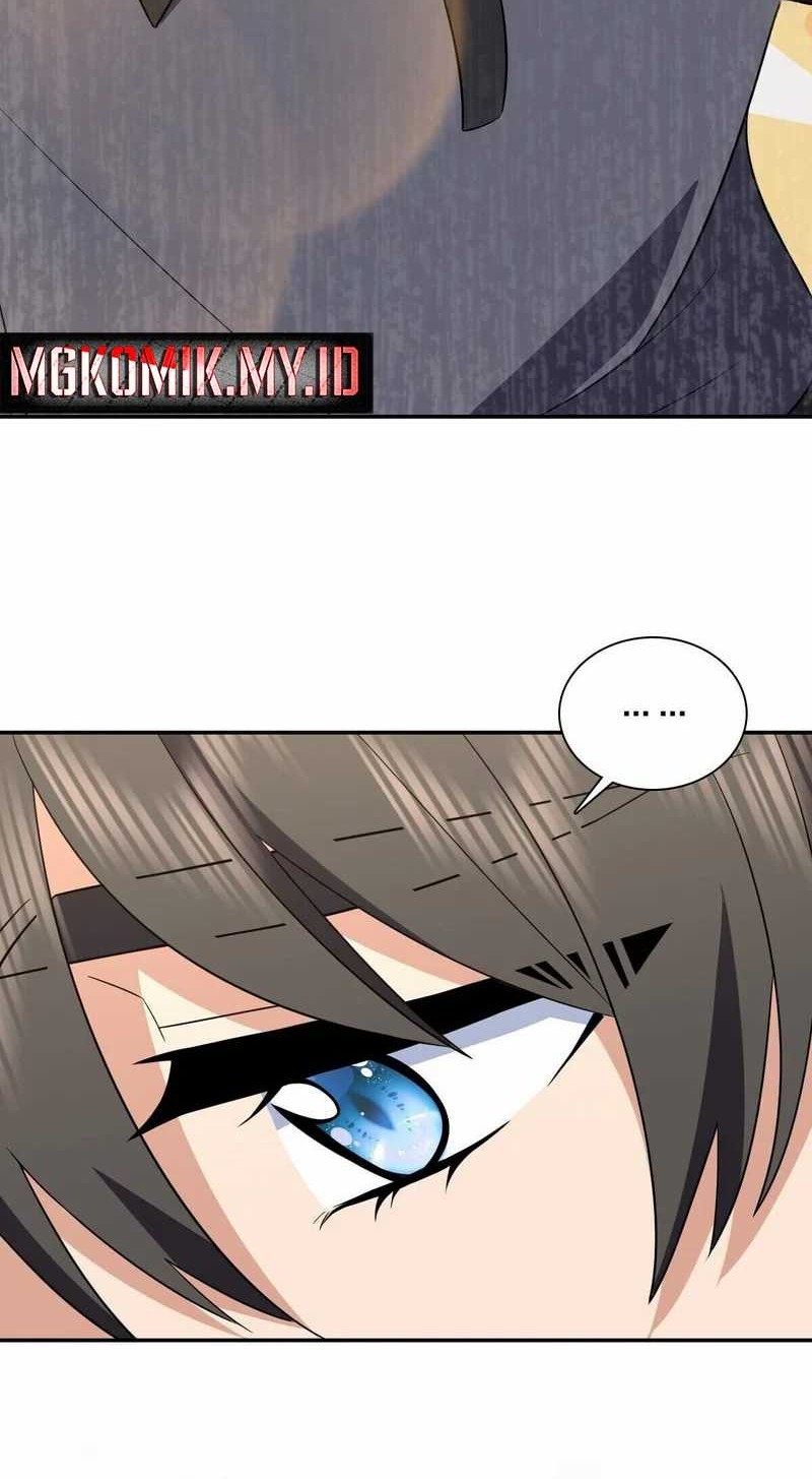 My Wife Is From a Thousand Years Ago Chapter 346 Gambar 12