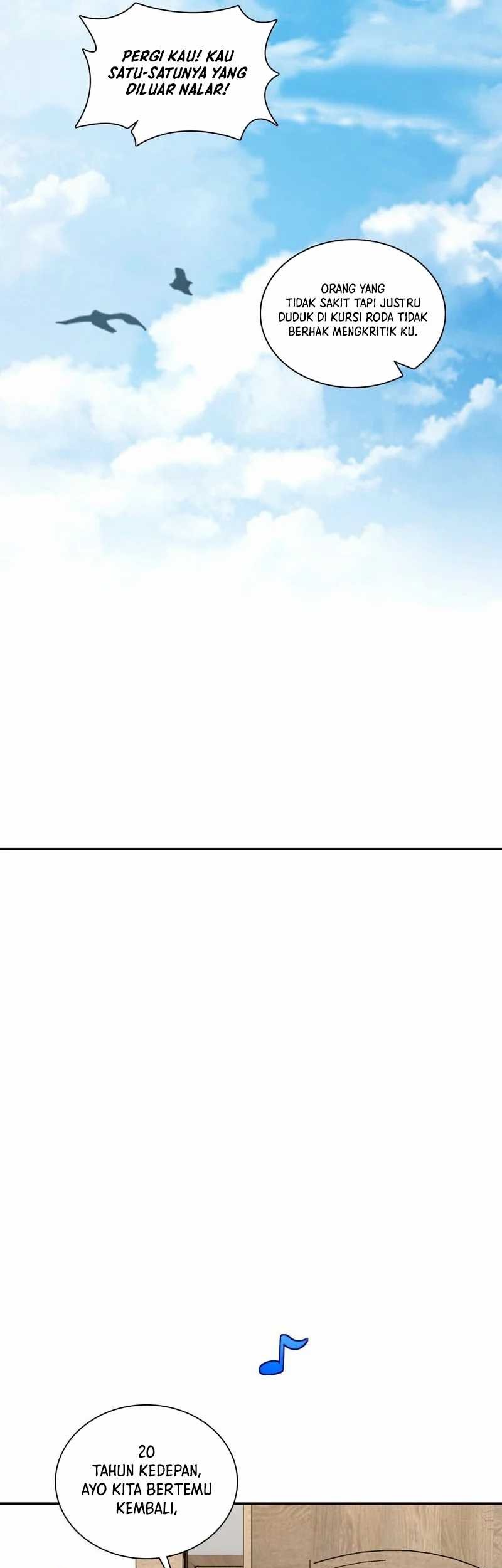 My Wife Is From a Thousand Years Ago Chapter 346 Gambar 16