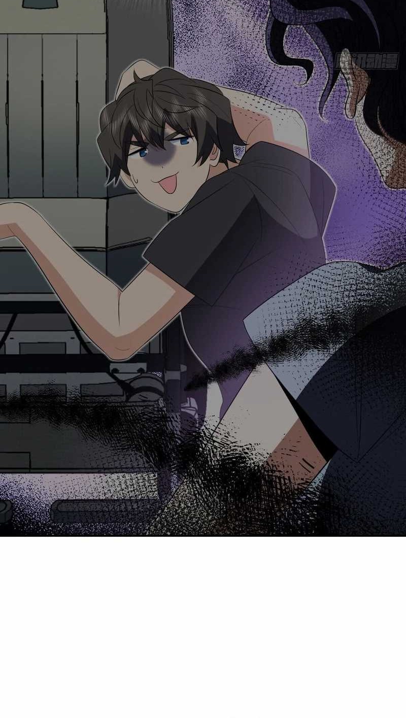 My Wife Is From a Thousand Years Ago Chapter 345 Gambar 27