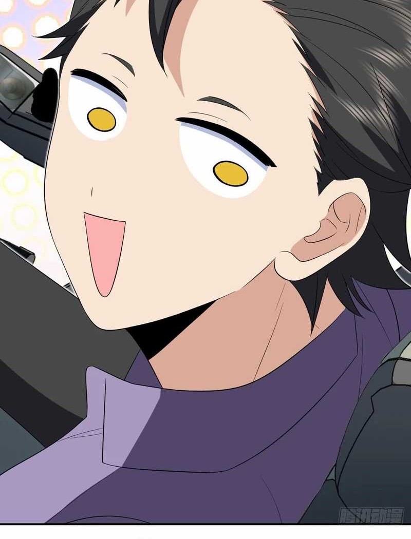 My Wife Is From a Thousand Years Ago Chapter 345 Gambar 29