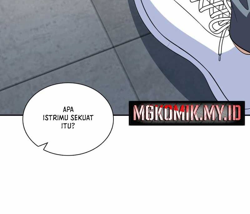 My Wife Is From a Thousand Years Ago Chapter 345 Gambar 31