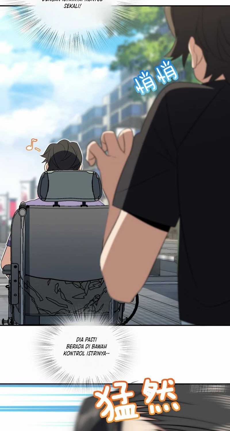 My Wife Is From a Thousand Years Ago Chapter 345 Gambar 33