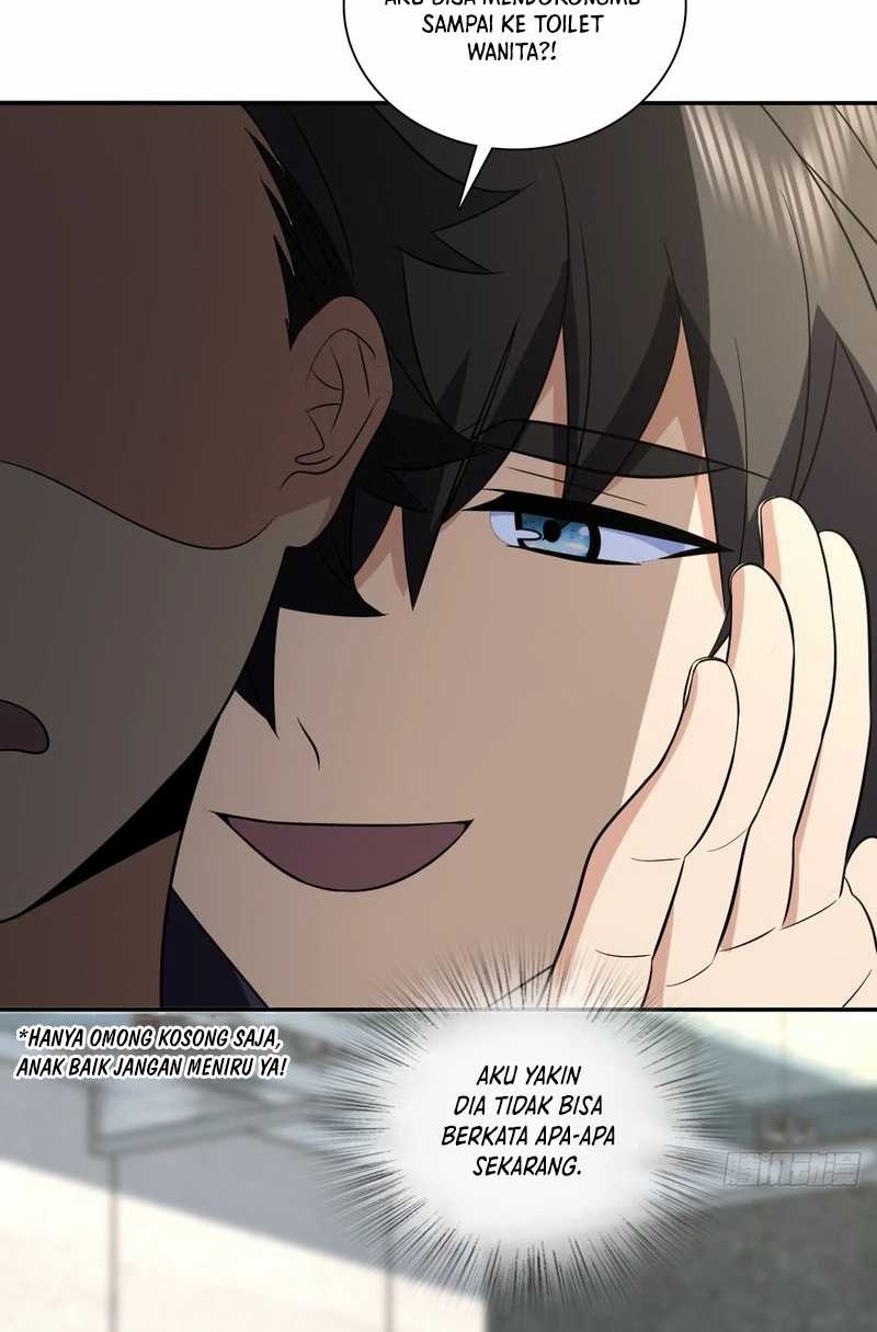 My Wife Is From a Thousand Years Ago Chapter 345 Gambar 37