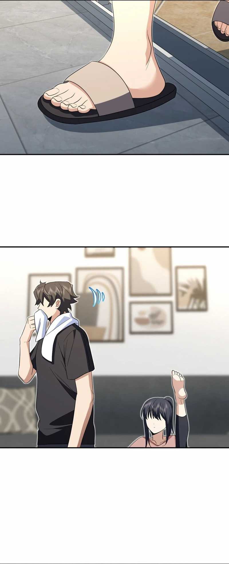 My Wife Is From a Thousand Years Ago Chapter 345 Gambar 18