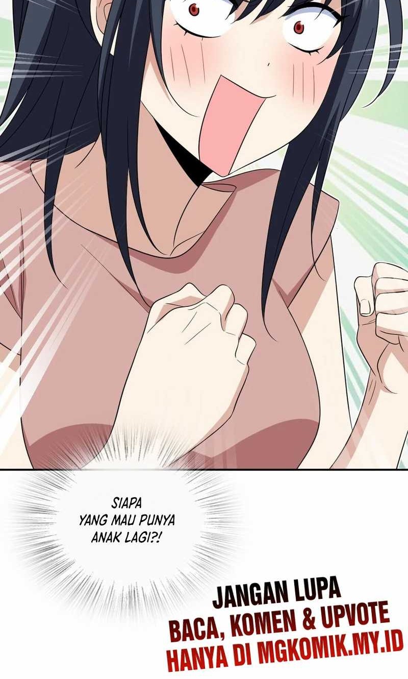 My Wife Is From a Thousand Years Ago Chapter 345 Gambar 20