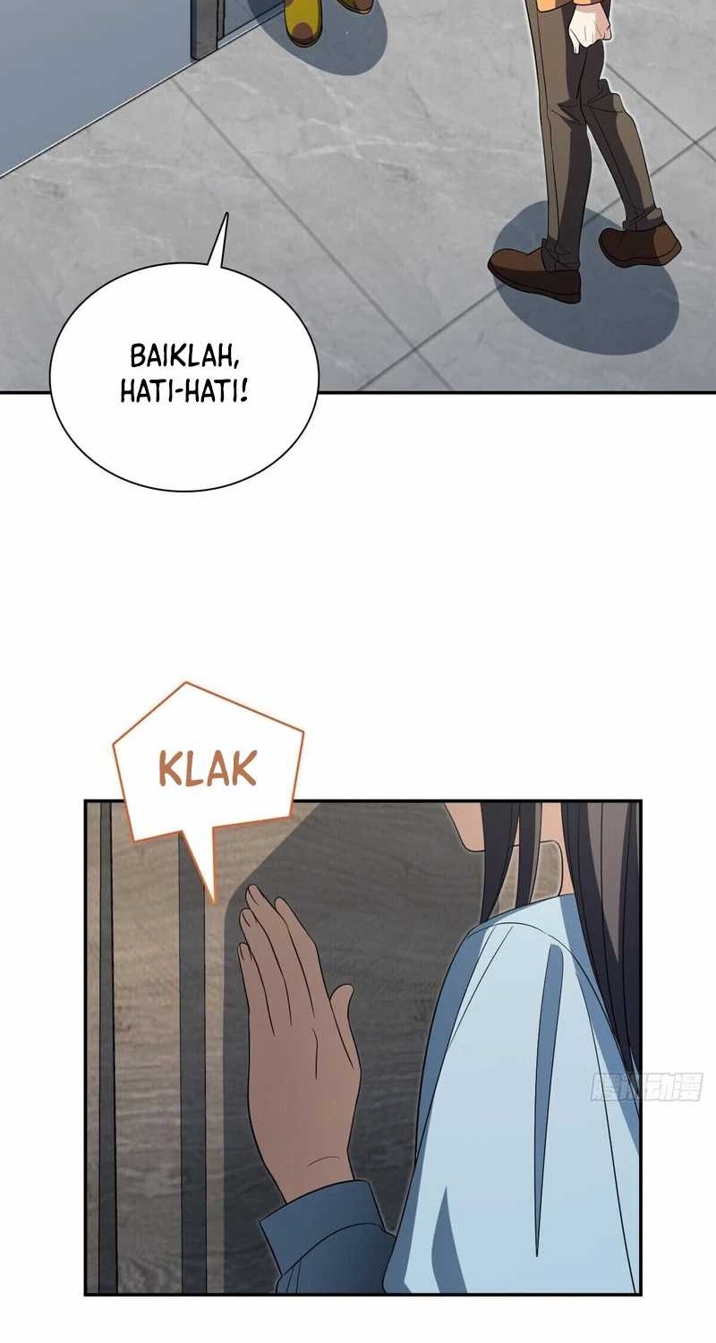 Manhua My Wife Is From a Thousand Years Ago Chapter 345 gambar nomor 2