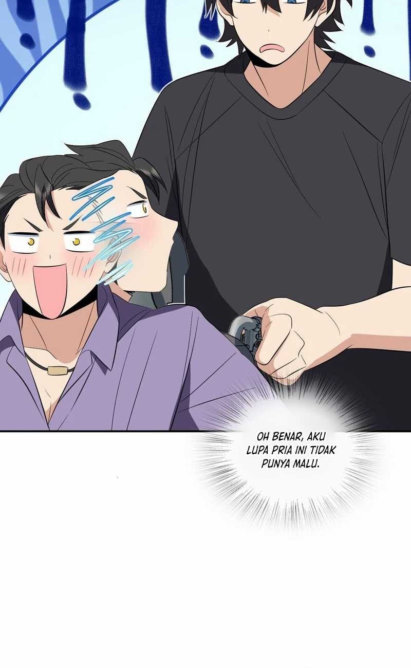 My Wife Is From a Thousand Years Ago Chapter 345 Gambar 39