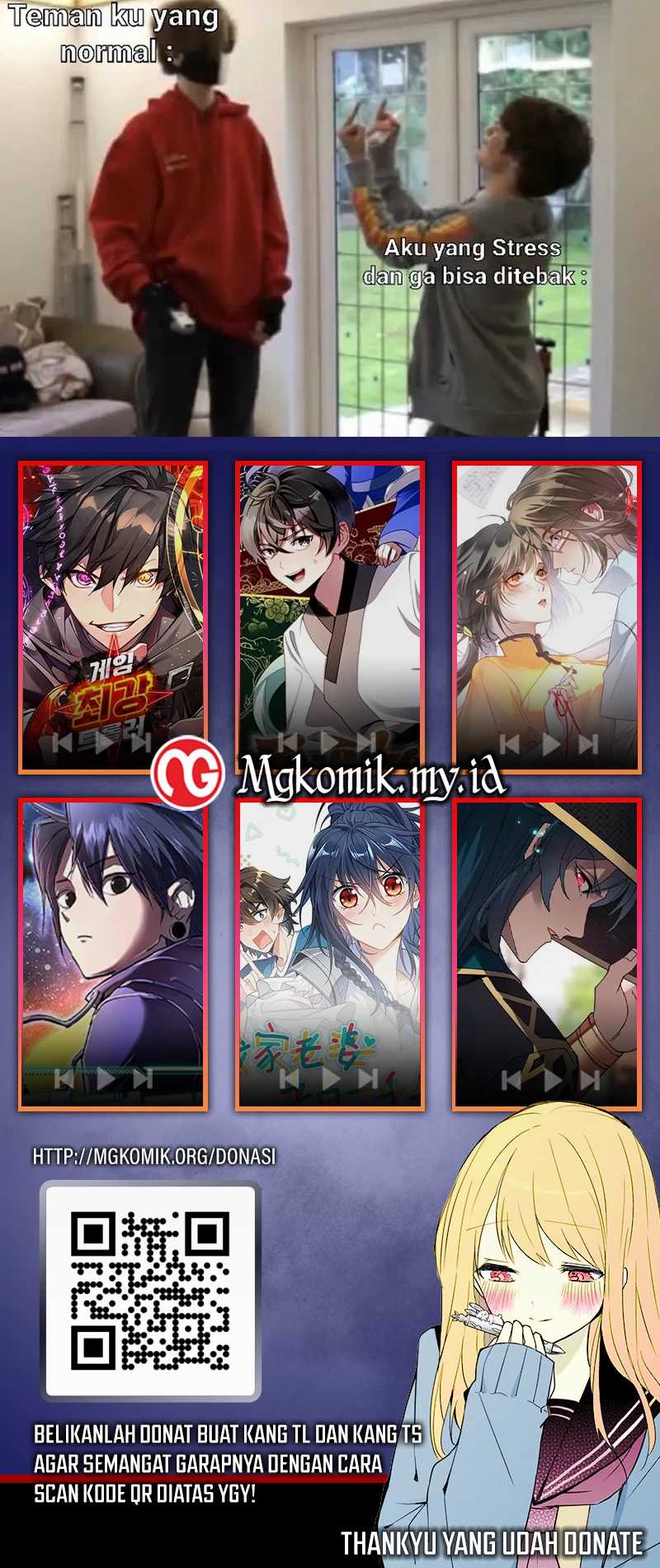 My Wife Is From a Thousand Years Ago Chapter 345 Gambar 42