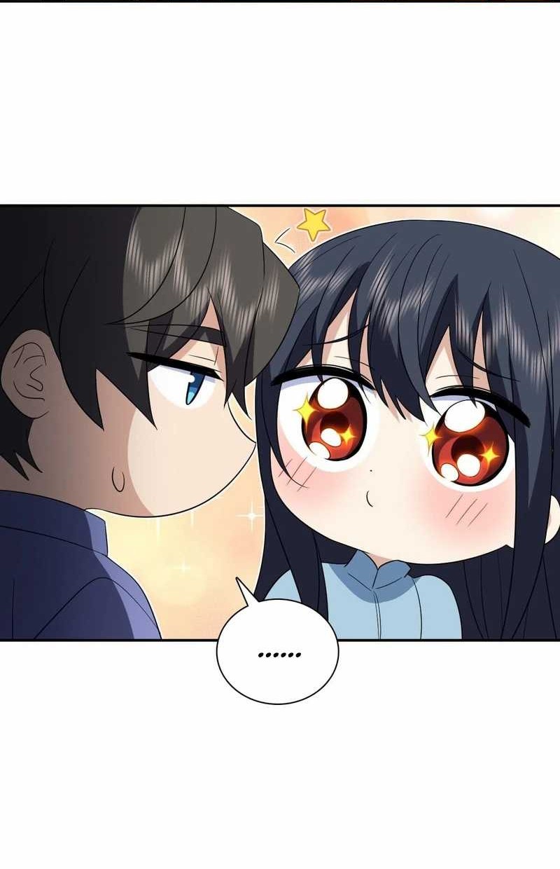 My Wife Is From a Thousand Years Ago Chapter 345 Gambar 4