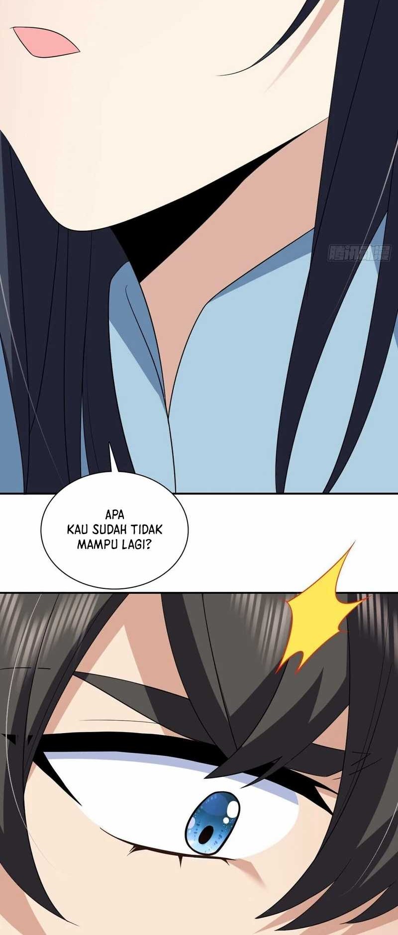 My Wife Is From a Thousand Years Ago Chapter 345 Gambar 6