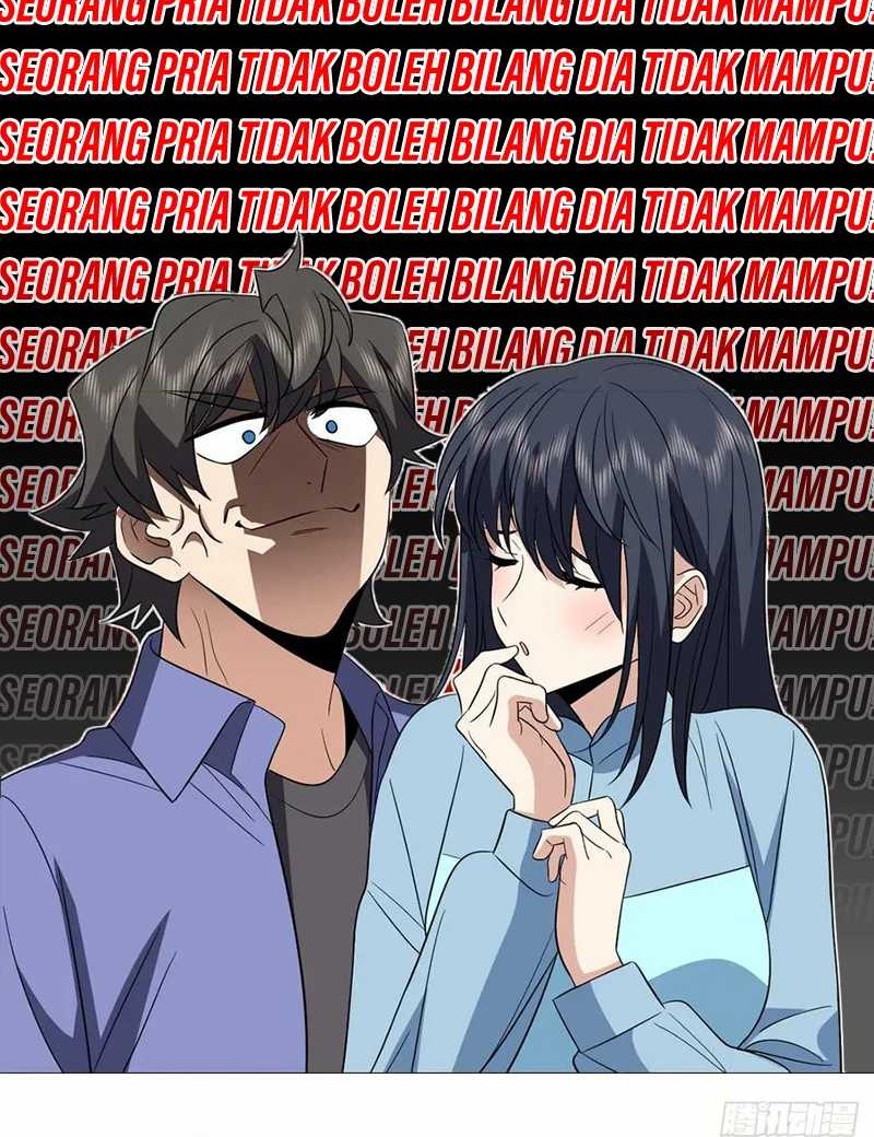 My Wife Is From a Thousand Years Ago Chapter 345 Gambar 9