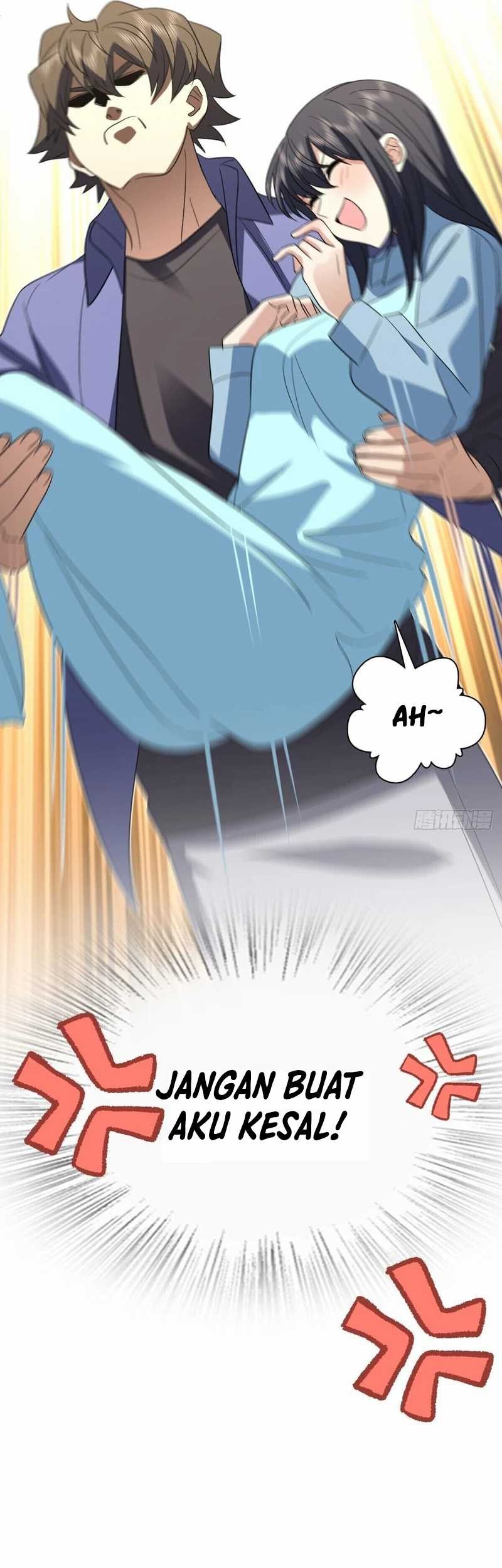 My Wife Is From a Thousand Years Ago Chapter 345 Gambar 10