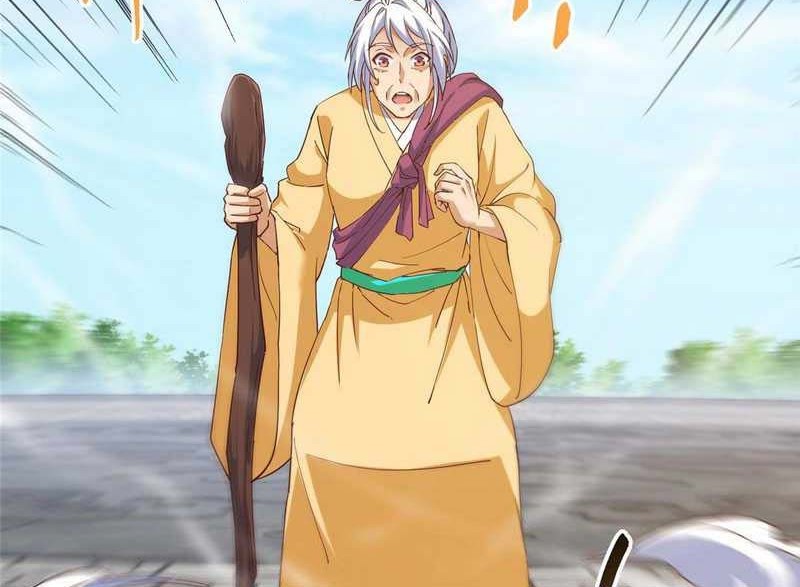 Keep A Low Profile, Sect Leader Chapter 461 Gambar 29