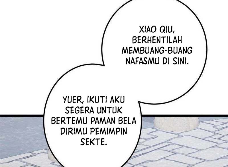 Keep A Low Profile, Sect Leader Chapter 461 Gambar 31