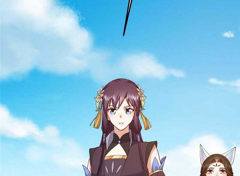 Keep A Low Profile, Sect Leader Chapter 461 Gambar 19