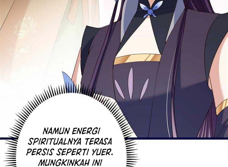 Keep A Low Profile, Sect Leader Chapter 461 Gambar 21