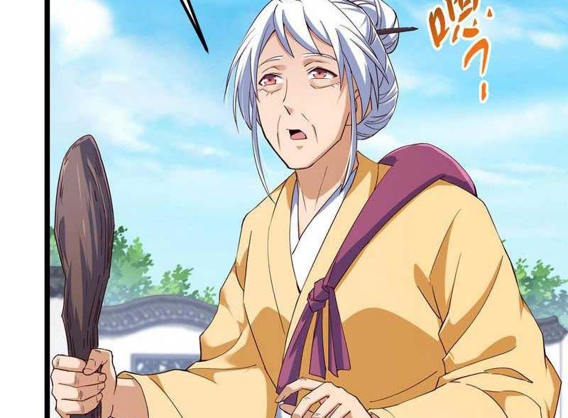 Keep A Low Profile, Sect Leader Chapter 461 Gambar 23