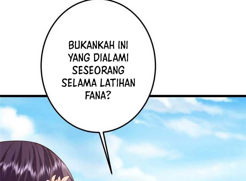 Keep A Low Profile, Sect Leader Chapter 461 Gambar 25
