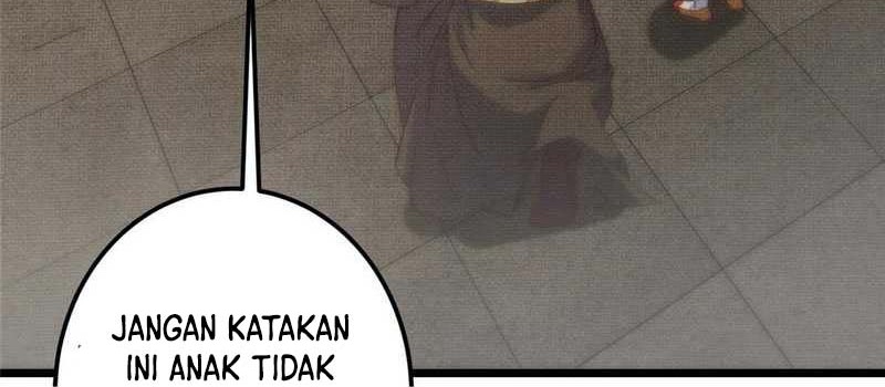 Keep A Low Profile, Sect Leader Chapter 461 Gambar 47