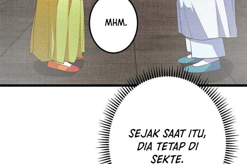 Keep A Low Profile, Sect Leader Chapter 461 Gambar 51