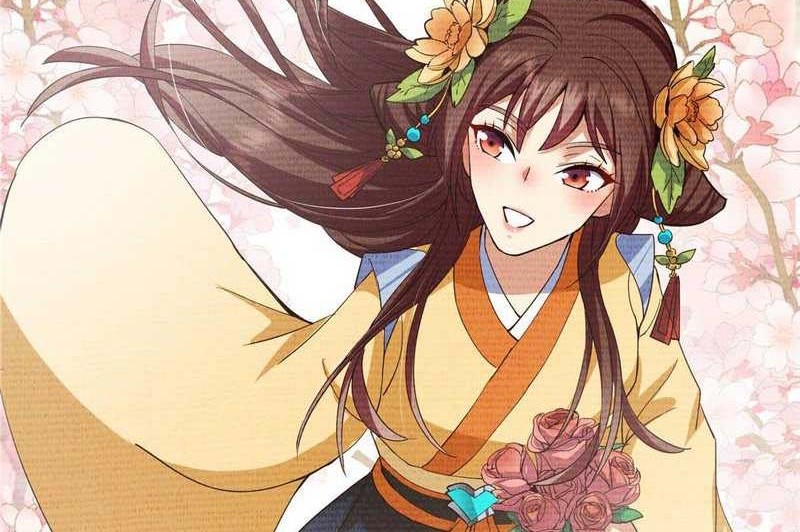 Keep A Low Profile, Sect Leader Chapter 461 Gambar 53