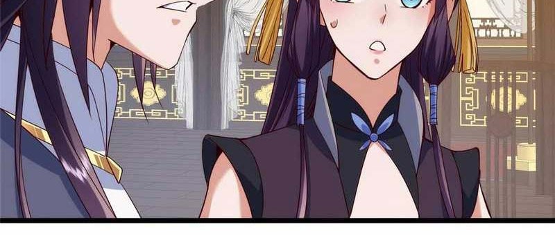 Keep A Low Profile, Sect Leader Chapter 461 Gambar 39