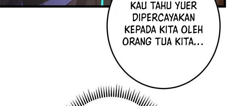 Keep A Low Profile, Sect Leader Chapter 461 Gambar 43