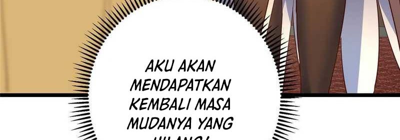 Keep A Low Profile, Sect Leader Chapter 461 Gambar 69