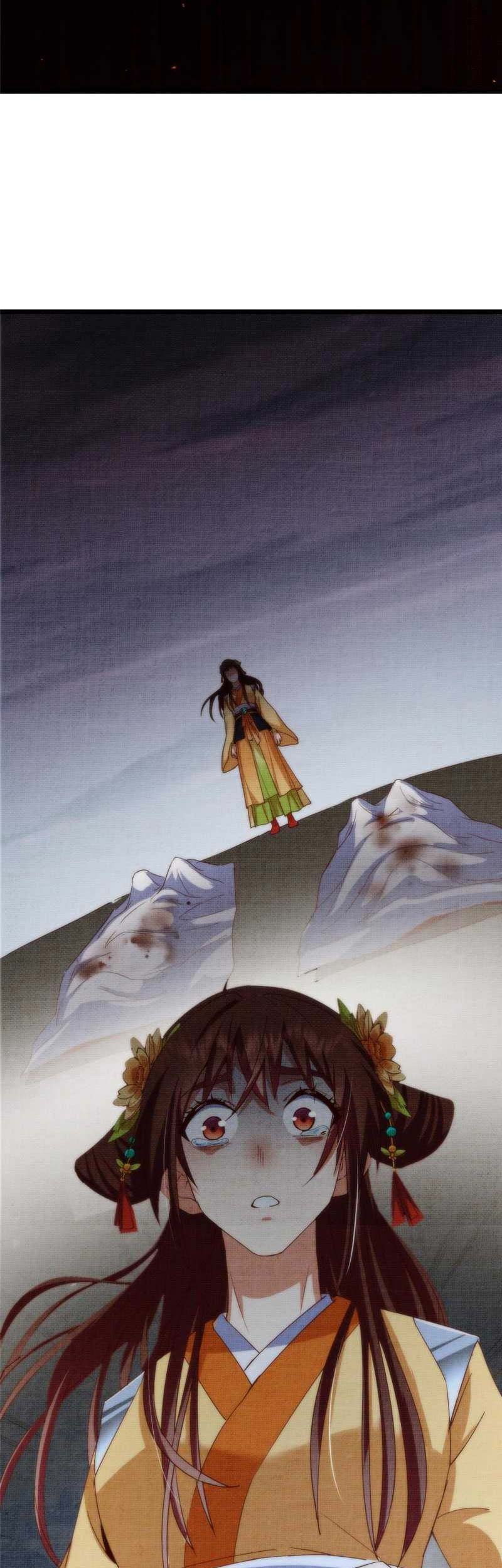 Keep A Low Profile, Sect Leader Chapter 461 Gambar 60