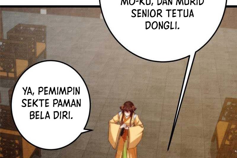 Keep A Low Profile, Sect Leader Chapter 461 Gambar 63