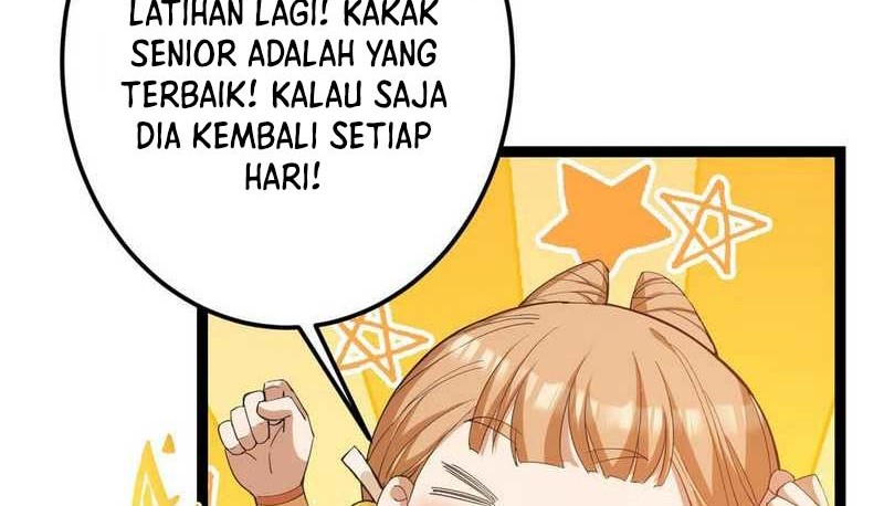 Keep A Low Profile, Sect Leader Chapter 461 Gambar 5