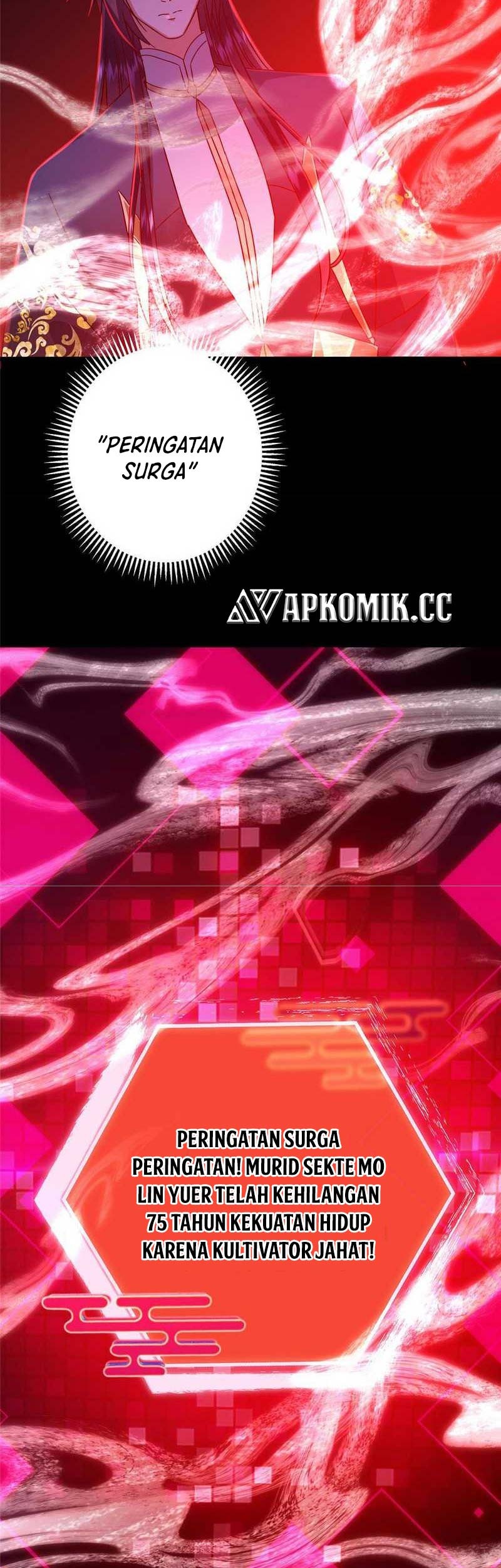 Keep A Low Profile, Sect Leader Chapter 461 Gambar 78