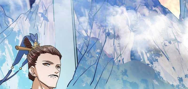 Keep A Low Profile, Sect Leader Chapter 461 Gambar 81