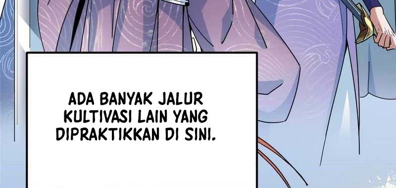 Keep A Low Profile, Sect Leader Chapter 461 Gambar 83